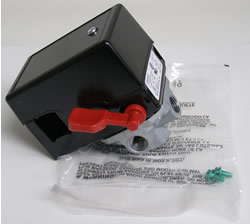 Porter Cable Presssure Switch 5140117-70 sub for Z-D27227 5140117-70